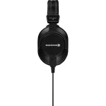 BeyerDynamic DT 252 Ενσύρματα Over Ear Ακουστικά Μαύρα 445177 - Image 2