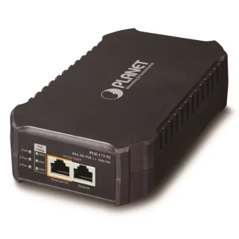 Planet POE-175-95 PoE+ Injector