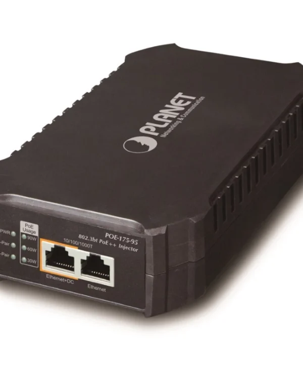 Planet POE-175-95 PoE+ Injector