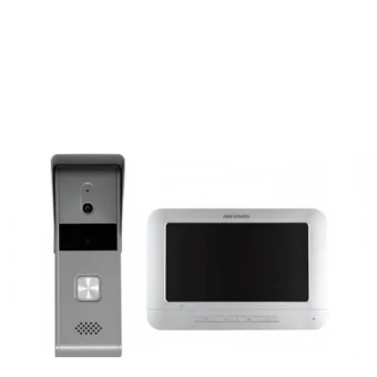 Hikvision Ασύρματο Σύστημα Συναγερμού 39411