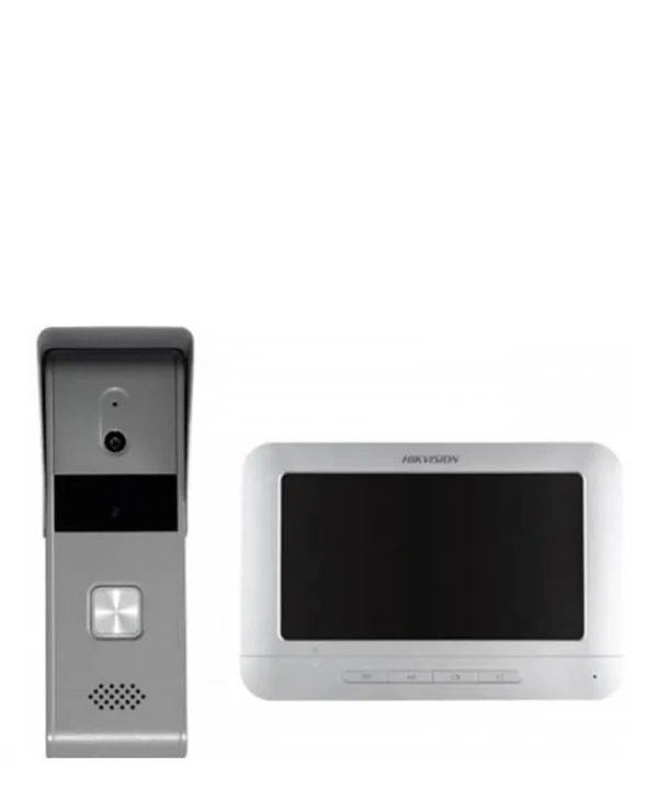 Hikvision Ασύρματο Σύστημα Συναγερμού 39411