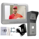 Hikvision Ασύρματο Σύστημα Συναγερμού 39411 - Image 4