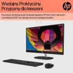 HP 24-cr0312nw 23.8" (Ryzen 5-7520U/16GB/512GB SSD/FHD/W11 Home) US 9U2J8EA - Image 7
