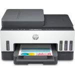 HP Smart Tank 7305 Έγχρωμο Πολυμηχάνημα Inkjet με WiFi και Mobile Print 28B75A#BHC