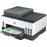 HP Smart Tank 7305 Έγχρωμο Πολυμηχάνημα Inkjet με WiFi και Mobile Print 28B75A#BHC - Image 2