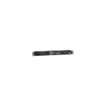 APC Patch Panel 10 Θυρών Μαύρο NBRK0250A - Image 2