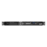 APC Patch Panel 10 Θυρών Μαύρο NBRK0250A - Image 3