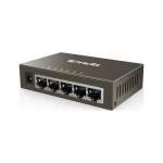 Tenda TEG1005D Unmanaged L2 Switch με 5 Θύρες Gigabit (1Gbps) Ethernet - Image 2