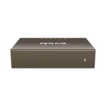 Tenda TEG1005D Unmanaged L2 Switch με 5 Θύρες Gigabit (1Gbps) Ethernet - Image 3