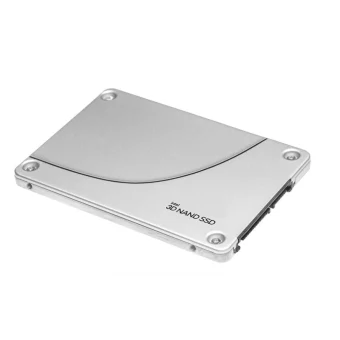 Solidigm SSD 7.7TB τύπου 2.5'' με σύνδεση SATA III SSDSC2KB076TZ1Z
