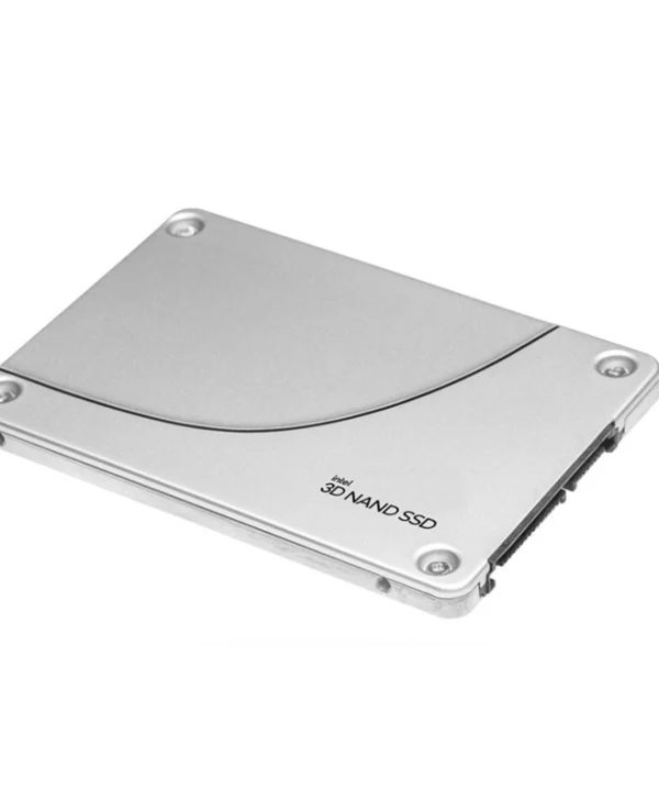 Solidigm SSD 7.7TB τύπου 2.5'' με σύνδεση SATA III SSDSC2KB076TZ1Z