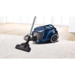 Bosch BGC41X36 Ηλεκτρική Σκούπα 700W με Κάδο 3lt Μπλε - Image 4
