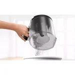 Bosch BGC41X36 Ηλεκτρική Σκούπα 700W με Κάδο 3lt Μπλε - Image 5