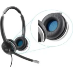 Replacement Ear Cushion Cisco 560 CP-HS-WL-5EC8= - Image 2