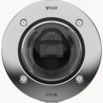 Axis P3268-SLVE IP Κάμερα Παρακολούθησης 4K Αδιάβροχη Γκρι 02710-001 - Image 2