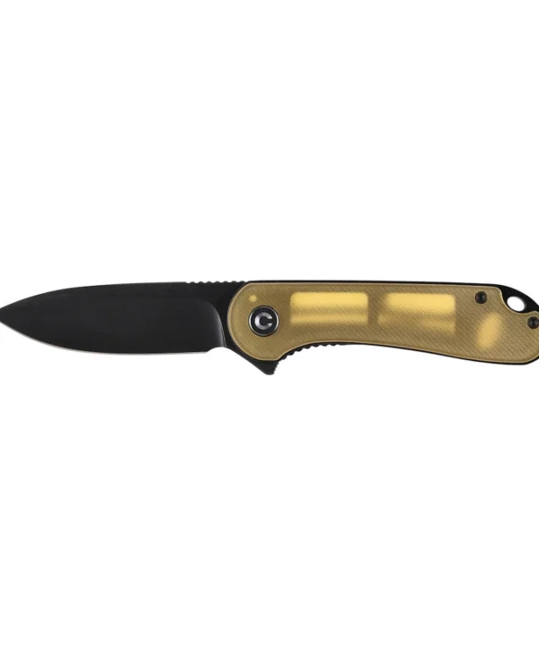 Civivi Σουγιάς Μπεζ C907A-5