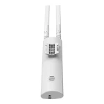 Ruijie RG-RAP52-OD Εξωτερικό Access Point με Mesh Wi‑Fi 5 Dual Band (2.4 & 5GHz) Μονό Kit Μαύρο - Image 3