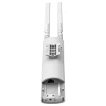 Ruijie RG-RAP52-OD Εξωτερικό Access Point με Mesh Wi‑Fi 5 Dual Band (2.4 & 5GHz) Μονό Kit Μαύρο - Image 4