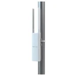 Ruijie RG-RAP52-OD Εξωτερικό Access Point με Mesh Wi‑Fi 5 Dual Band (2.4 & 5GHz) Μονό Kit Μαύρο - Image 6