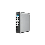 Ruijie Reyee RG-NIS2100-8GT2SFP-HP Managed L2 PoE++ Switch με 8 Θύρες Gigabit (1Gbps) Ethernet και 2 SFP Θύρες