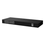 Ruijie RG-ES200 Managed L2 Switch με 16 Θύρες Gigabit (1Gbps) Ethernet RG-ES216GC-V2 - Image 3
