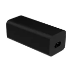 Gembird Βάση Φόρτισης GaN με 2 Θύρες USB-A και 2 Θύρες USB-C 100W Power Delivery / Quick Charge 3.0 σε Μαύρο χρώμα (TA-UC-2A2C-PD100-01-BK) - Image 5
