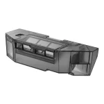 Dreame X40 Ultra Complete Σκούπα Ρομπότ με Χαρτογράφηση Laser & Απορρόφηση 12000Pa Μαύρη RLX63CE-2 - Image 4