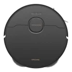Dreame X40 Ultra Complete Σκούπα Ρομπότ με Χαρτογράφηση Laser & Απορρόφηση 12000Pa Μαύρη RLX63CE-2 - Image 5