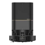 Dreame X40 Ultra Complete Σκούπα Ρομπότ με Χαρτογράφηση Laser & Απορρόφηση 12000Pa Μαύρη RLX63CE-2 - Image 7