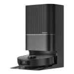 Dreame X40 Ultra Complete Σκούπα Ρομπότ με Χαρτογράφηση Laser & Απορρόφηση 12000Pa Μαύρη RLX63CE-2 - Image 8