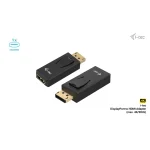 i-tec Μετατροπέας DisplayPort male σε HDMI female 1τμχ DP2HDMI4K30HZ - Image 2