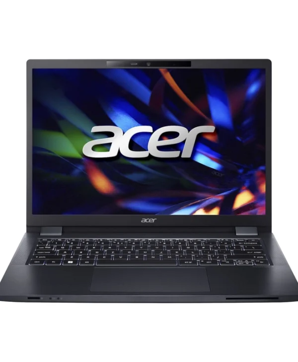 Acer TravelMate P14 TMP414-53 -TCO-52H8 14" IPS (i5-1335U/16GB/512GB SSD/W11 Pro) (UK Keyboard) NX.B1TEL.006