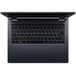 Acer TravelMate P14 TMP414-53 -TCO-52H8 14" IPS (i5-1335U/16GB/512GB SSD/W11 Pro) (UK Keyboard) NX.B1TEL.006 - Image 2