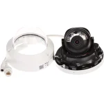 Hikvision Ds-2cd1163g2-liu IP Κάμερα Παρακολούθησης Wi-Fi Full HD+ 6MP Αδιάβροχη με Αμφίδρομη Επικοινωνία και Φακό 2.8mm 53181