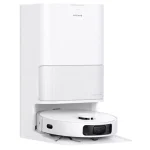Dreame D20 Ultra EUA Σκούπα Ρομπότ με Χαρτογράφηση Laser & Απορρόφηση 13000Pa Λευκή RLD31SE