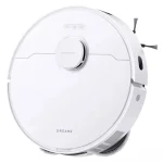 Dreame D20 Ultra EUA Σκούπα Ρομπότ με Χαρτογράφηση Laser & Απορρόφηση 13000Pa Λευκή RLD31SE - Image 4