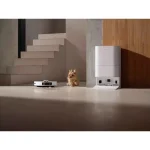 Dreame D20 Ultra EUA Σκούπα Ρομπότ με Χαρτογράφηση Laser & Απορρόφηση 13000Pa Λευκή RLD31SE - Image 6