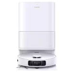 Dreame D20 Ultra EUA Σκούπα Ρομπότ με Χαρτογράφηση Laser & Απορρόφηση 13000Pa Λευκή RLD31SE - Image 8