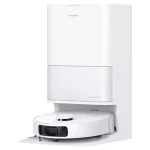 Dreame D20 Ultra EUA Σκούπα Ρομπότ με Χαρτογράφηση Laser & Απορρόφηση 13000Pa Λευκή RLD31SE - Image 13
