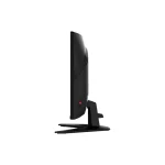MSI MAG 274CQF VA HDR Curved Gaming Monitor 27" QHD 2560x1440 180Hz με Χρόνο Απόκρισης 0.5ms GTG - Image 2