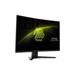 MSI MAG 274CQF VA HDR Curved Gaming Monitor 27" QHD 2560x1440 180Hz με Χρόνο Απόκρισης 0.5ms GTG - Image 4