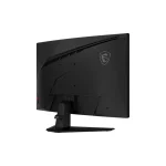 MSI MAG 274CQF VA HDR Curved Gaming Monitor 27" QHD 2560x1440 180Hz με Χρόνο Απόκρισης 0.5ms GTG - Image 6