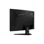 MSI MAG 274CQF VA HDR Curved Gaming Monitor 27" QHD 2560x1440 180Hz με Χρόνο Απόκρισης 0.5ms GTG - Image 7
