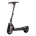 Segway Max G3 E Ηλεκτρικό Πατίνι με 25km/h Max Ταχύτητα και 80km Αυτονομία σε Μαύρο Χρώμα 44639519