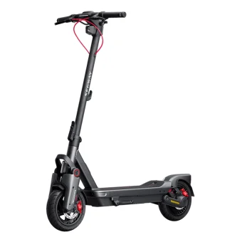Segway Max G3 E Ηλεκτρικό Πατίνι με 25km/h Max Ταχύτητα και 80km Αυτονομία σε Μαύρο Χρώμα 44639519