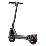 Segway Max G3 E Ηλεκτρικό Πατίνι με 25km/h Max Ταχύτητα και 80km Αυτονομία σε Μαύρο Χρώμα 44639519 - Image 2