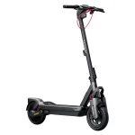 Segway Max G3 E Ηλεκτρικό Πατίνι με 25km/h Max Ταχύτητα και 80km Αυτονομία σε Μαύρο Χρώμα 44639519 - Image 3