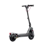Segway Max G3 E Ηλεκτρικό Πατίνι με 25km/h Max Ταχύτητα και 80km Αυτονομία σε Μαύρο Χρώμα 44639519 - Image 4