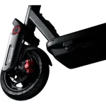 Segway Max G3 E Ηλεκτρικό Πατίνι με 25km/h Max Ταχύτητα και 80km Αυτονομία σε Μαύρο Χρώμα 44639519 - Image 7