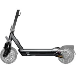 Segway Max G3 E Ηλεκτρικό Πατίνι με 25km/h Max Ταχύτητα και 80km Αυτονομία σε Μαύρο Χρώμα 44639519 - Image 8